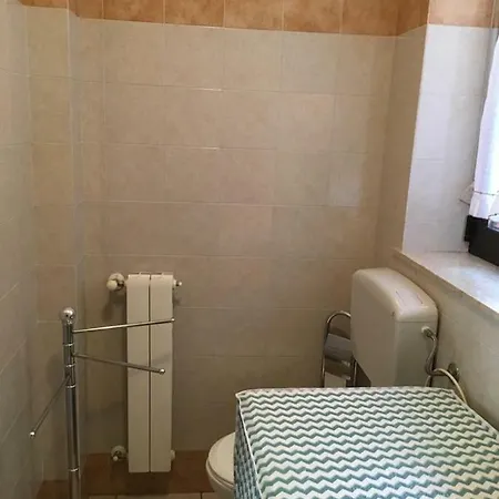 Gurrieri Gæstehus Modica