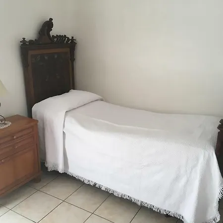 Guest house Gurrieri *