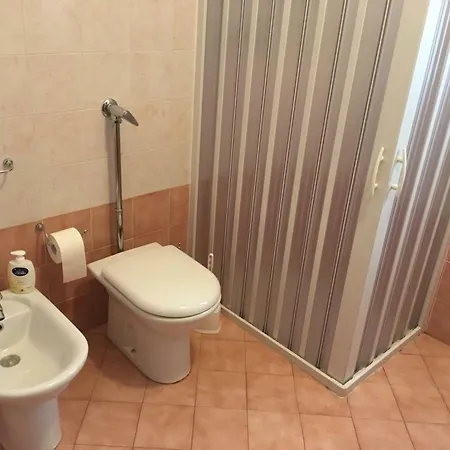 Gurrieri Guest house Modica