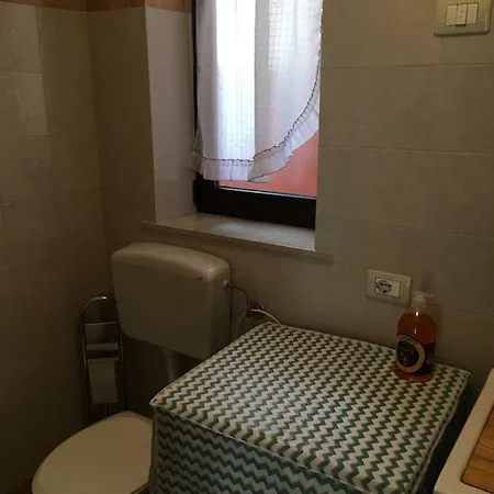 Guest house Gurrieri