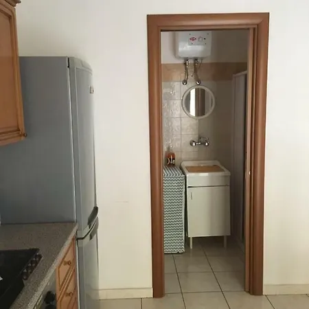Guest house Gurrieri *