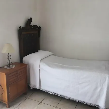 Guest house Gurrieri