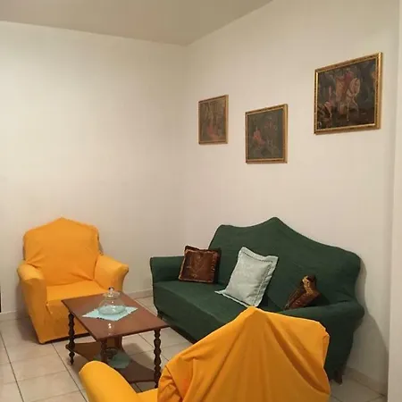 Guest house Gurrieri *