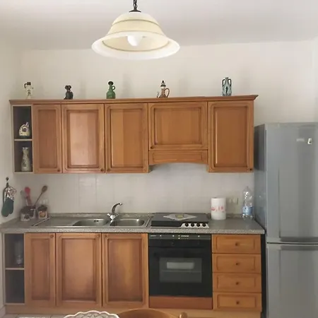 Gurrieri Guest house