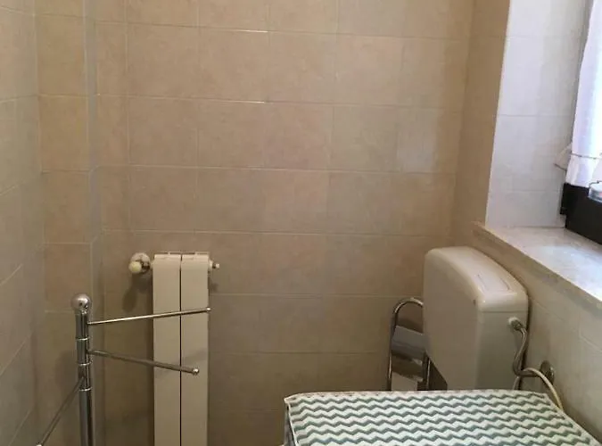 Gurrieri 招待所 莫迪卡