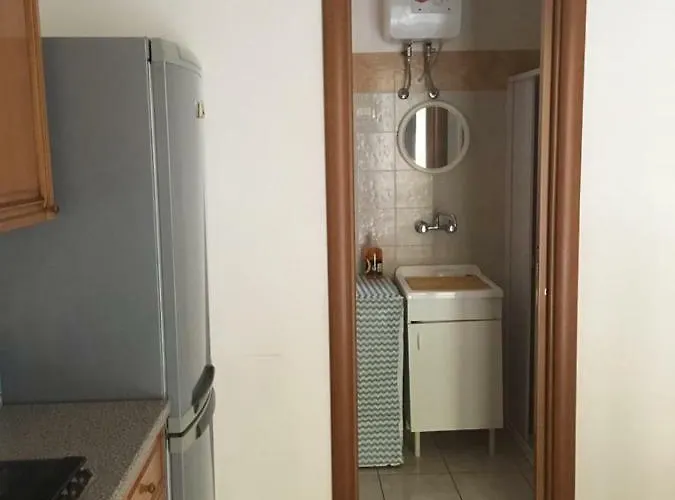 招待所 Gurrieri 3*