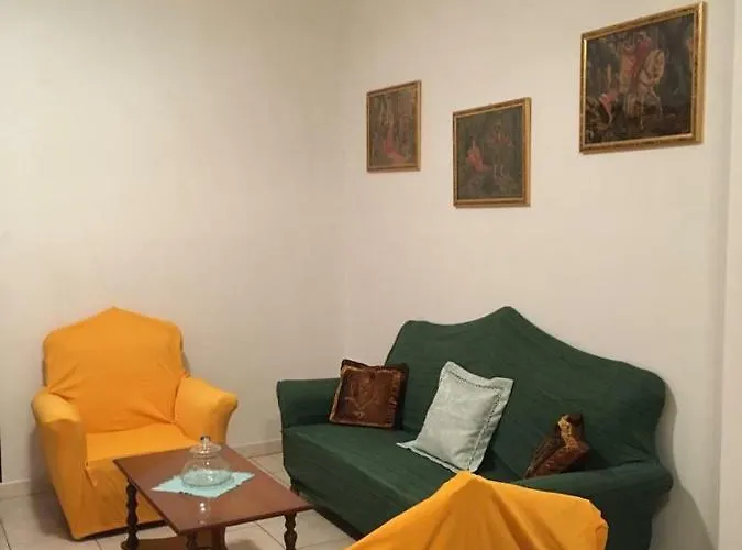 招待所 Gurrieri 3*